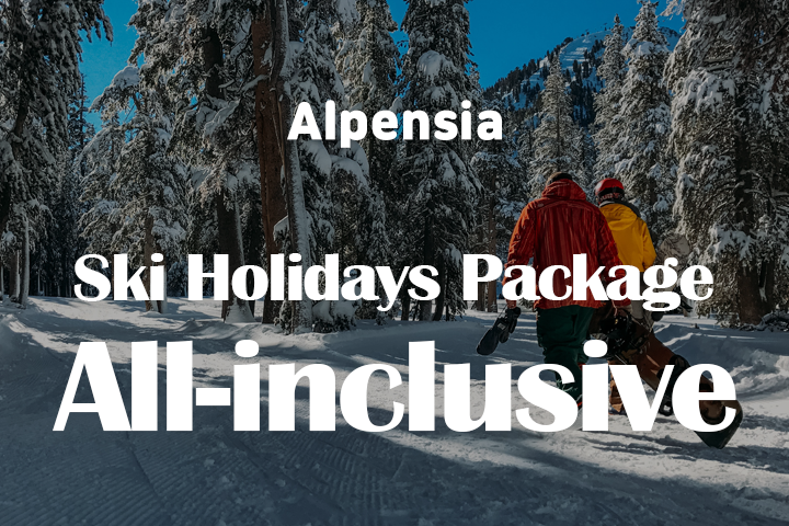 All-inclusive Ski Holidays Package